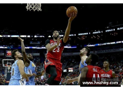 NBA三分大赛：超凡射手的极限挑战
