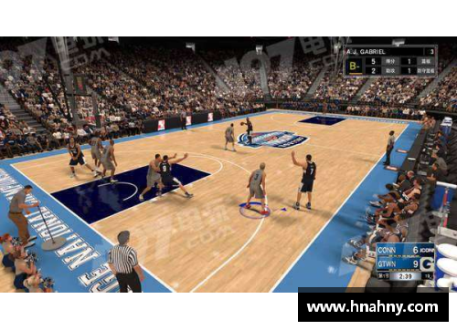 NBA2K游戏中发光纹身功能的全面解析与实用指南