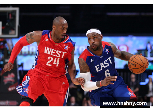 NBA 2014全明星赛：超级巨星齐聚，激情碰撞的篮球盛宴