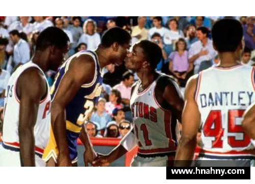 NBA东部决赛：顶级对决激情迸发