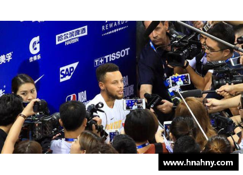 NBA中国赛事：探索联盟在华发展的新前景