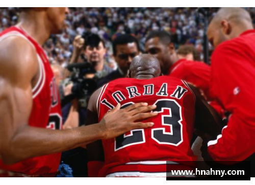 NBA传奇：乔丹总决赛辉煌时刻全记录