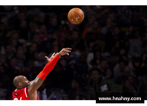 NBA全明星：探索背后的荣誉与传奇