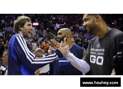 NBA历年季后赛盘点：经典对决与辉煌时刻