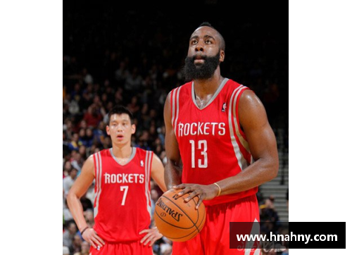 NBA火箭队历史及球员资料全面解读