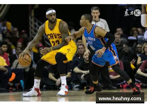 NBA球员身体素质分析与训练方法探究