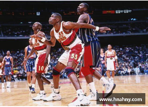 NBA球员总决赛荣耀：谁是历史上的最伟大之王？