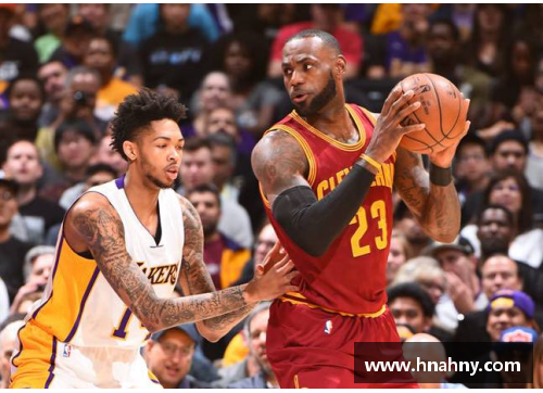 NBA精彩瞬间：最令人惊叹的篮球高光集锦