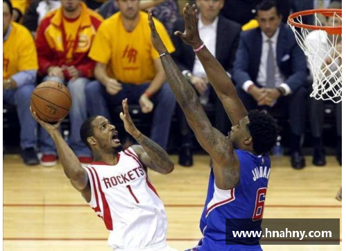 NBA直播：火箭对阵快船，全程实时报道精彩赛况
