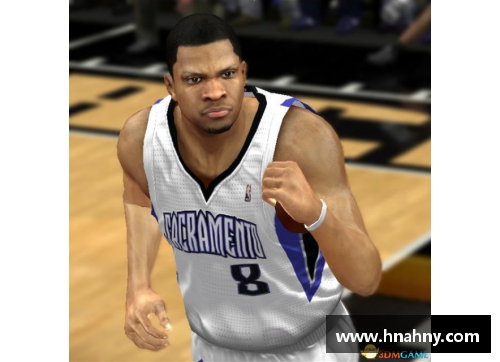 NBA鲁迪盖伊：进击篮下之狼