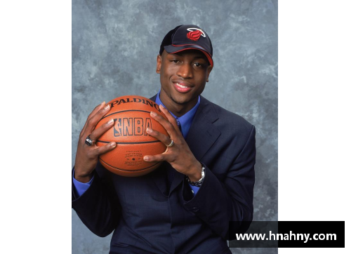 热火传奇：韦德的辉煌岁月与NBA冠军之路