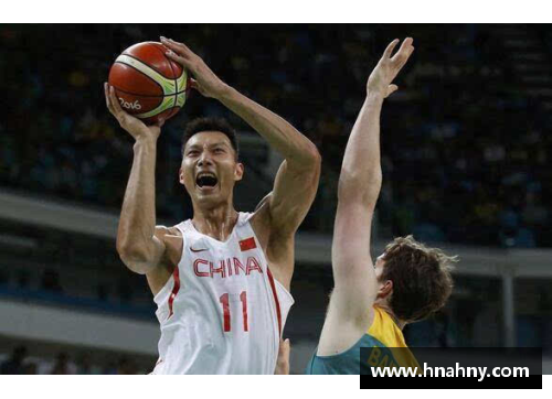 易建联重返NBA：国际媒体如何评价他的回归？