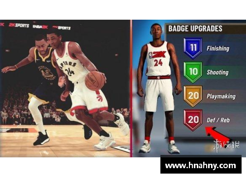 腾讯NBA选秀特别报道：未来巨星崭露头角，潜力新秀一览