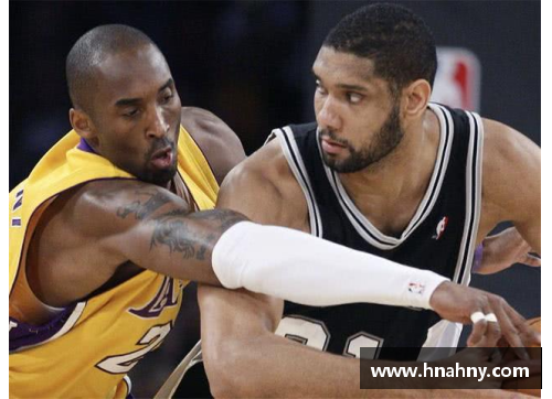 探秘NBA24号球衣传奇：从科比到现役明星的光辉岁月